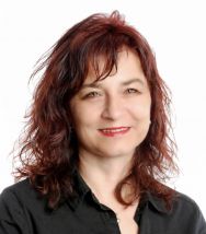 Žaneta Vávrová Strnadová