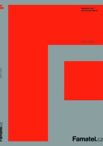 Katalog Famatel 2023 - 2024