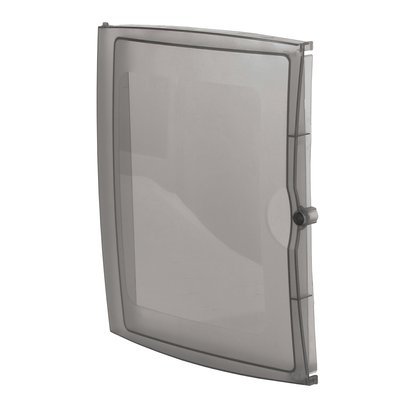 Dveře PC pro 3926-T (39261) průhledné