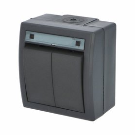 ATLAS IP55 Spínač sériový č.5