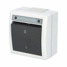 ATLAS IP55 Spínač dvoupólový č.2