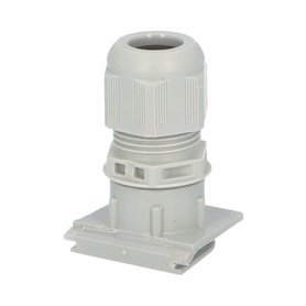 ATLAS IP65 vývodka s nástavcem