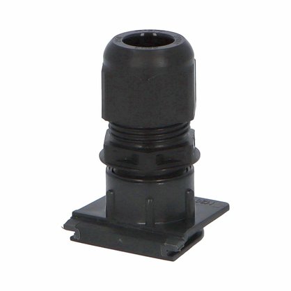 ATLAS IP65 vývodka s nástavcem