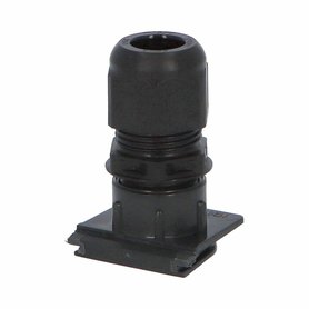 ATLAS IP65 vývodka s nástavcem