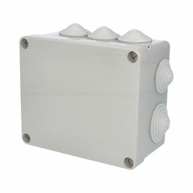 Krabice AcquaBOX 3013 IP55 170x140x90mm