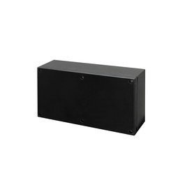 Krabice RubberBOX 4106 IP44, 230x130x70mm