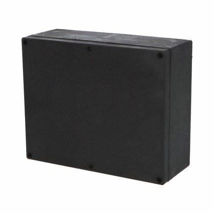 Krabice RubberBOX 4108