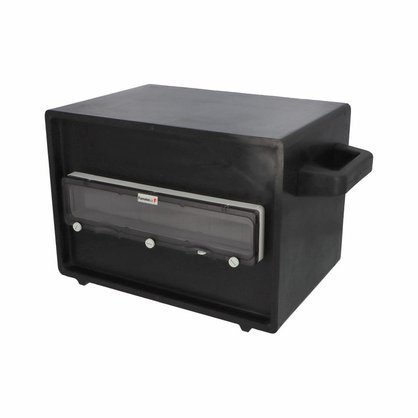 Skříň RubberBOX 4118