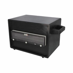 Skříň RubberBOX 4118