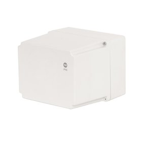 Krabice SolidBOX 68140 IP65, 170x135x176mm, plné víko, hladké boky
