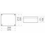 Krabice SolidBOX 68190_2