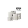 Skříně STONE IP55 - IP66 (polyesterové)