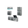 Spínače a zásuvky ATLAS IP55