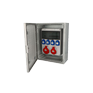 Zásuvkové skříně MFBOX IP54 - IP65