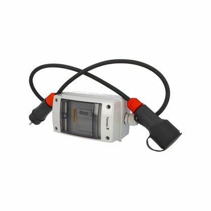 FAMATEL pr410