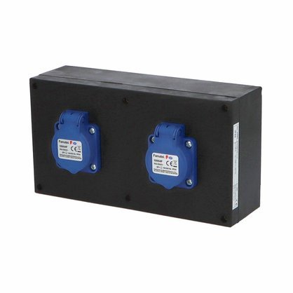 rb3064 - Krabice gumová rb3064 IP44 RubberBOX