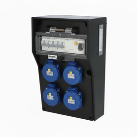 rb3656 - RB40000000.1 /4015 Zás.skříň RubberBOX