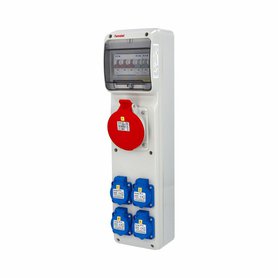 v297 - ZSF40001000.0 /3950 Zás.skříň IP54