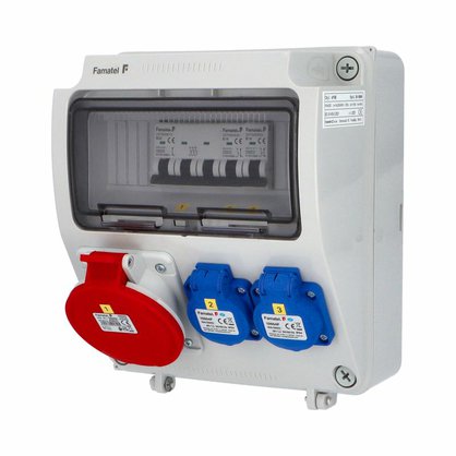 vf185-6kA - ZSF20001000.0 /3957