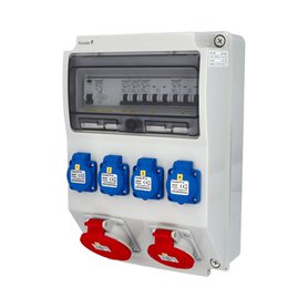 vf340-4pol-6kA - ZSF40010100.1 /3959